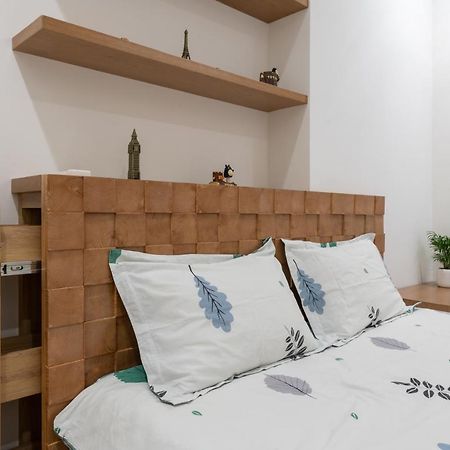 Park Hill No1 Apartment ฮานอย ภายนอก รูปภาพ