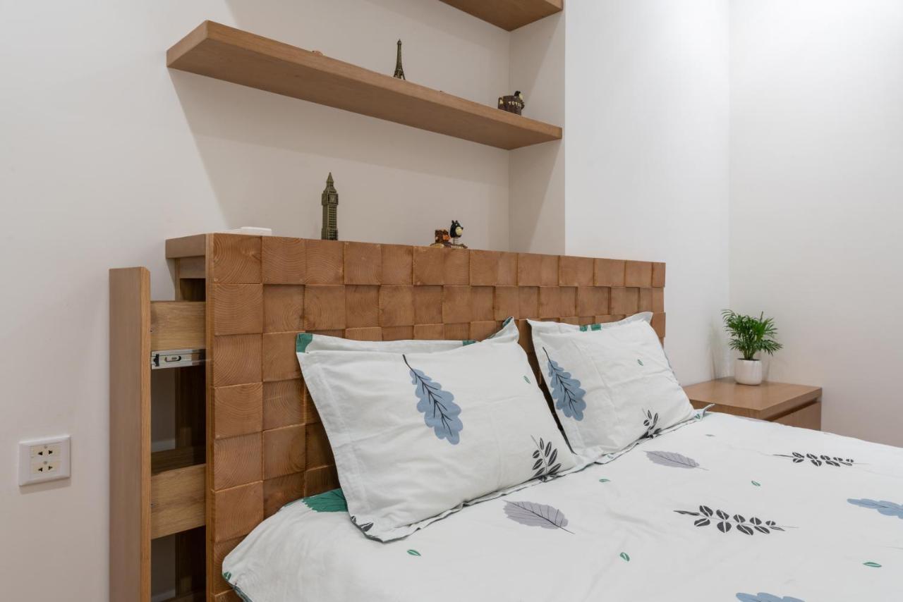 Park Hill No1 Apartment ฮานอย ภายนอก รูปภาพ